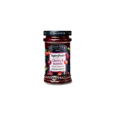 Voćni namaz superfruits višnja-acerola 170g