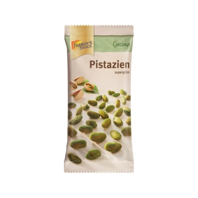 Pistaći zrno, blanširani 50g NOVO