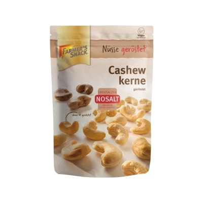 Indijski orah, pečeni, neslani 150g  NOVO