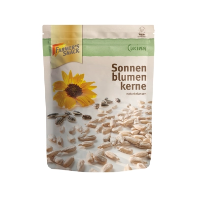 Seme suncokreta, bez ljuske, natural  250g NOVO