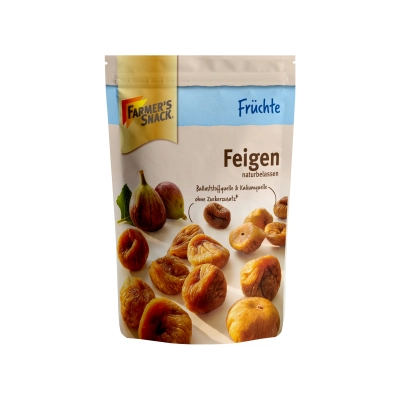 Suva smokva, nesumporisana 150g