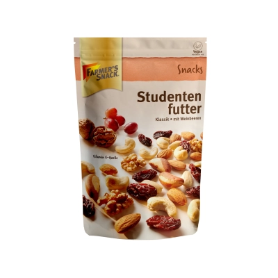 Mix (orašasti plodovi i suvo voće) 200g