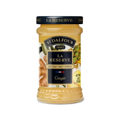 Voćni namaz la reserve đumbir 170g  NOVO