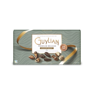 Praline premium 417g