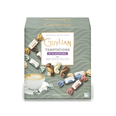 Praline temptations 1315g