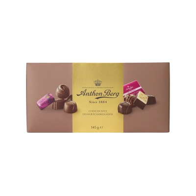 Praline favourites 145g