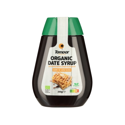 Organski sirup od urme 250g