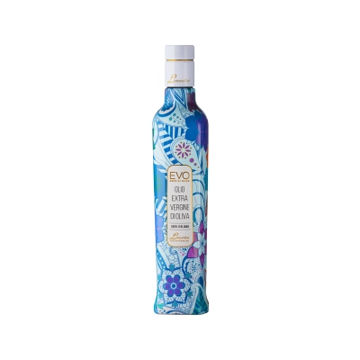 Ekstra devičansko maslinovo ulje Coratina Vintage (0,2% kiselosti) - Fiore Tiffany 500ml NOVO