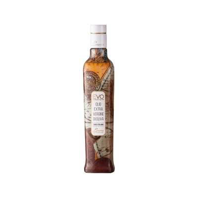 Ekstra devičansko maslinovo ulje Coratina Vintage (0,2% kiselosti) - Bussola 500ml NOVO