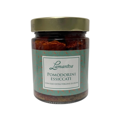 Sušeni čeri paradajz 280g NOVO