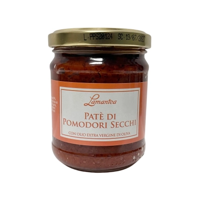 Namaz od sušenog paradajza 180g NOVO