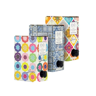 Ekstra devičansko maslinovo ulje Coratina (0,2% kiselosti) (bag in box) 1,5lit NOVO