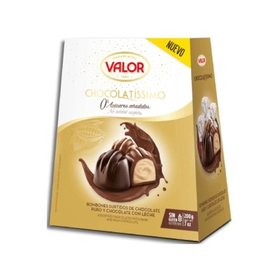 Praline bez dodatog šećera 200g NOVO