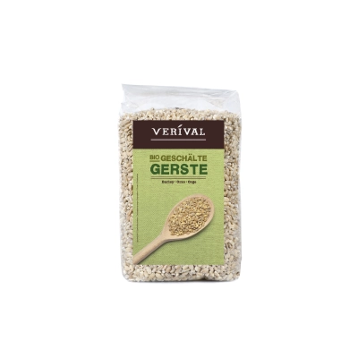 Verival Organski ječam 500g