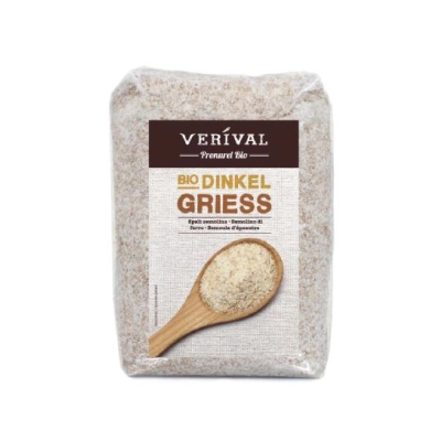 Organski griz od spelte 500g NOVO