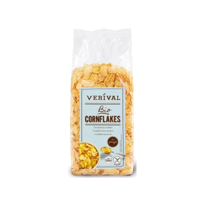 Verival Organski kornfleks, nezaslađeni 250g